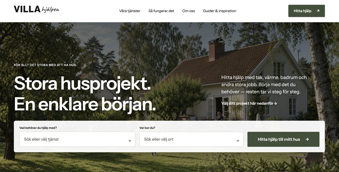 villahjalpen.nu